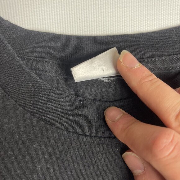 Vintage 2000 Siegfried and Roy T-Shirt Mens Tiger Cub Magic (**XL, but read**) - Picture 7 of 11